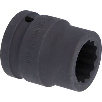 Kraft-Stecknuss KS TOOLS  BT025601