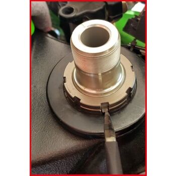 Präzisions-Hebelwerkzeug-Satz, 3-tlg