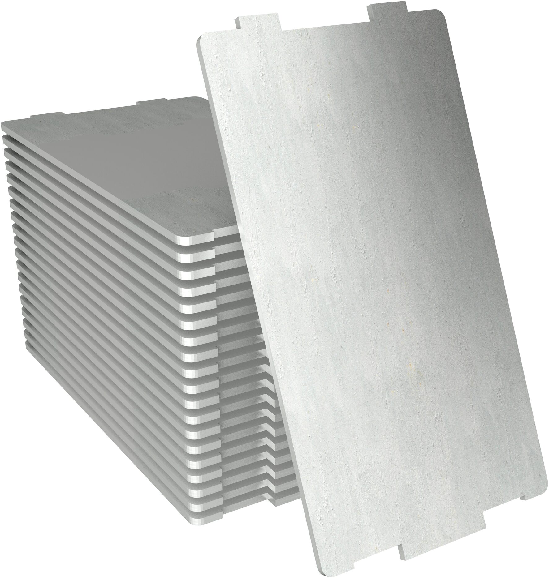 VIGOR Einteilblech Satz · mittel 91 mm · V6685-2/20 · Anzahl Werkzeuge: 20