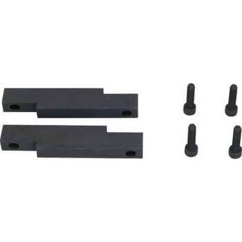 Einstellwerkzeugsatz, Steuerzeiten KS TOOLS  BT598120 für PORSCHE MACAN (95B)