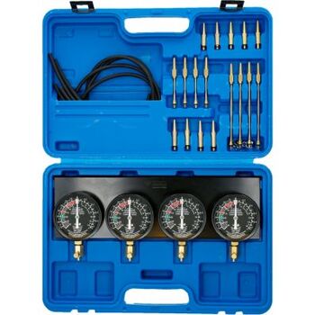 Prüfgerät, Vergaser-Synchronisierung KS TOOLS BT581200 Prüfgerät, Vergaser-Synchronisierung KS TOOLS BT581200