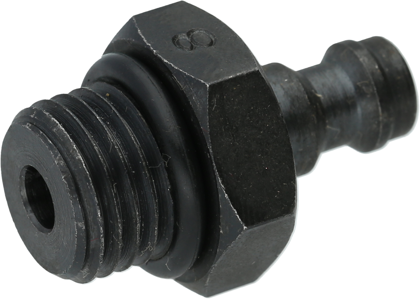 Schraubadapter Gr. 8, M14 x 1,5