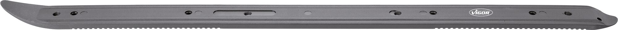 VIGOR Kunststoff-Belag mit Schrauben · V3615