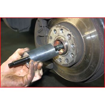 Antriebswellen-Einziehwerkzeug-Satz, 16-tlg