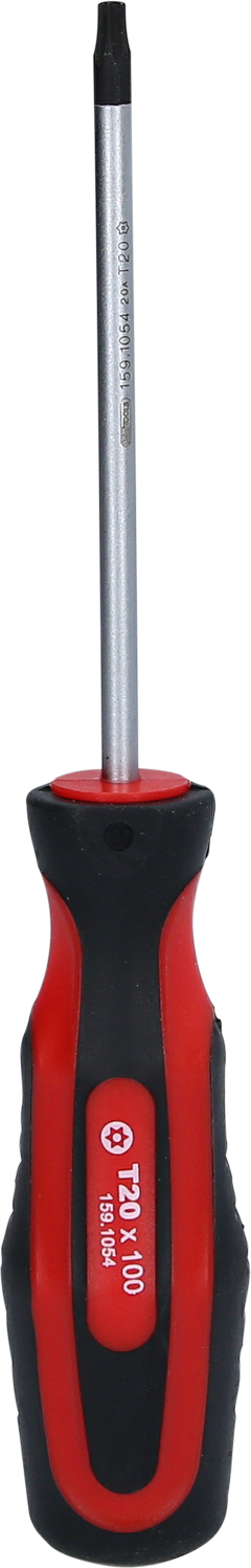 ERGOTORQUEplus Schraubendreher, TB20