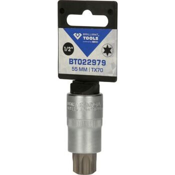 Steckschlüsseleinsatz KS TOOLS  BT022979