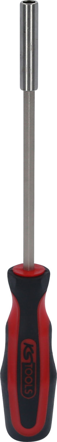 1/4" ERGOTORQUEplus Bit-Schraubendreher, 250mm