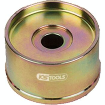 Druckstück, Ein-/Auspresswerkzeug KS TOOLS  440.0303