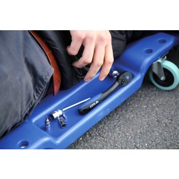 Werkstattliege KS TOOLS  BT156905