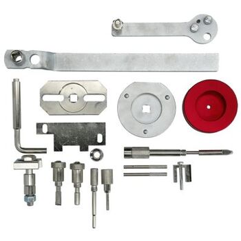 Einstellwerkzeugsatz, Steuerzeiten KS TOOLS BT592750 Einstellwerkzeugsatz, Steuerzeiten KS TOOLS BT592750