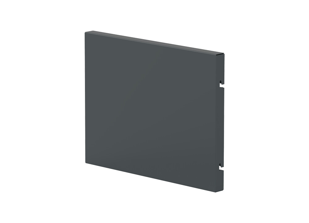 Werkzeug-Ablageschale Sonic MSS+ glatte Rückwand 718x552mm 5999906
