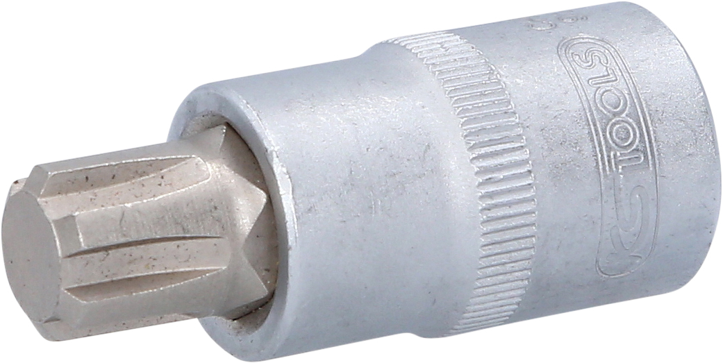 Bit-Stecknuss für RIBE®-Schrauben, M14, Länge 55 mm