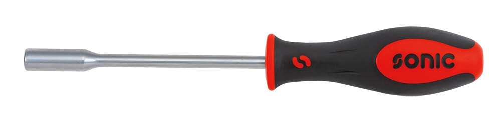 Werkzeug Sonic Steckschlüssel Schraubendreher 9mm (S) 12425009
