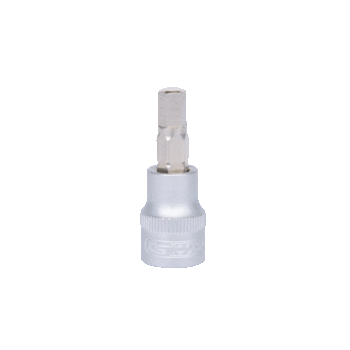 3/8" Bit-Stecknuss Innensechskant, 7mm