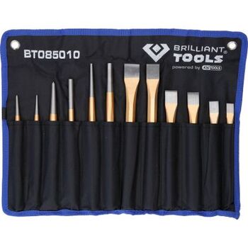 Durchtreiber-Satz KS TOOLS  BT085010