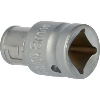 Reduzieradapter, Knarre KS TOOLS  BT021903