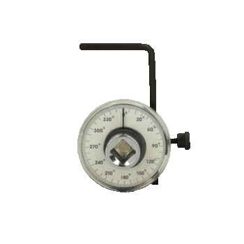 Winkelmesser KS TOOLS  BT546001