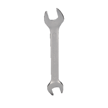 Doppel-Gabelschlüssel KS TOOLS  BT010905