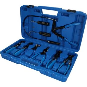 Zangen-Set KS TOOLS  BT521000