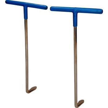 Montagewerkzeug, Halter-Abgasanlage KS TOOLS  BT601050