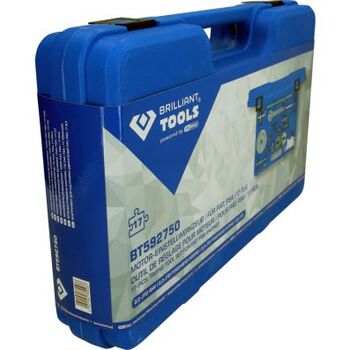 Einstellwerkzeugsatz, Steuerzeiten KS TOOLS BT592750 Einstellwerkzeugsatz, Steuerzeiten KS TOOLS BT592750