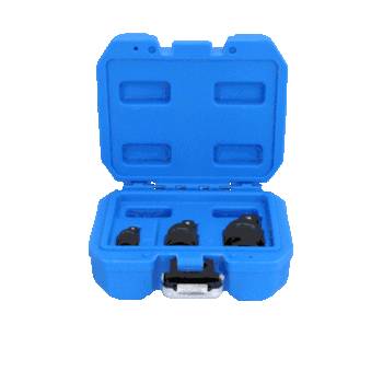 Kraft-Stecknuss-Satz KS TOOLS  BT024603