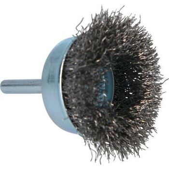 Topfbürste, Winkelschleifer KS TOOLS BT103105 Topfbürste, Winkelschleifer KS TOOLS BT103105
