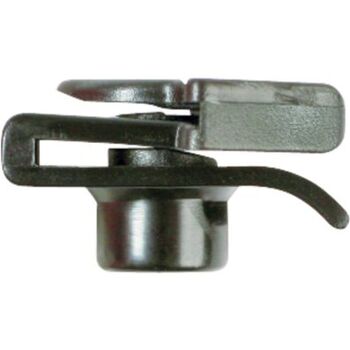 Nylon U-Mutter für Nissan,10er Pack