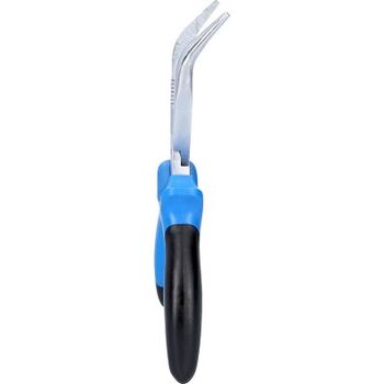 Flachrundzange KS TOOLS  BT060902
