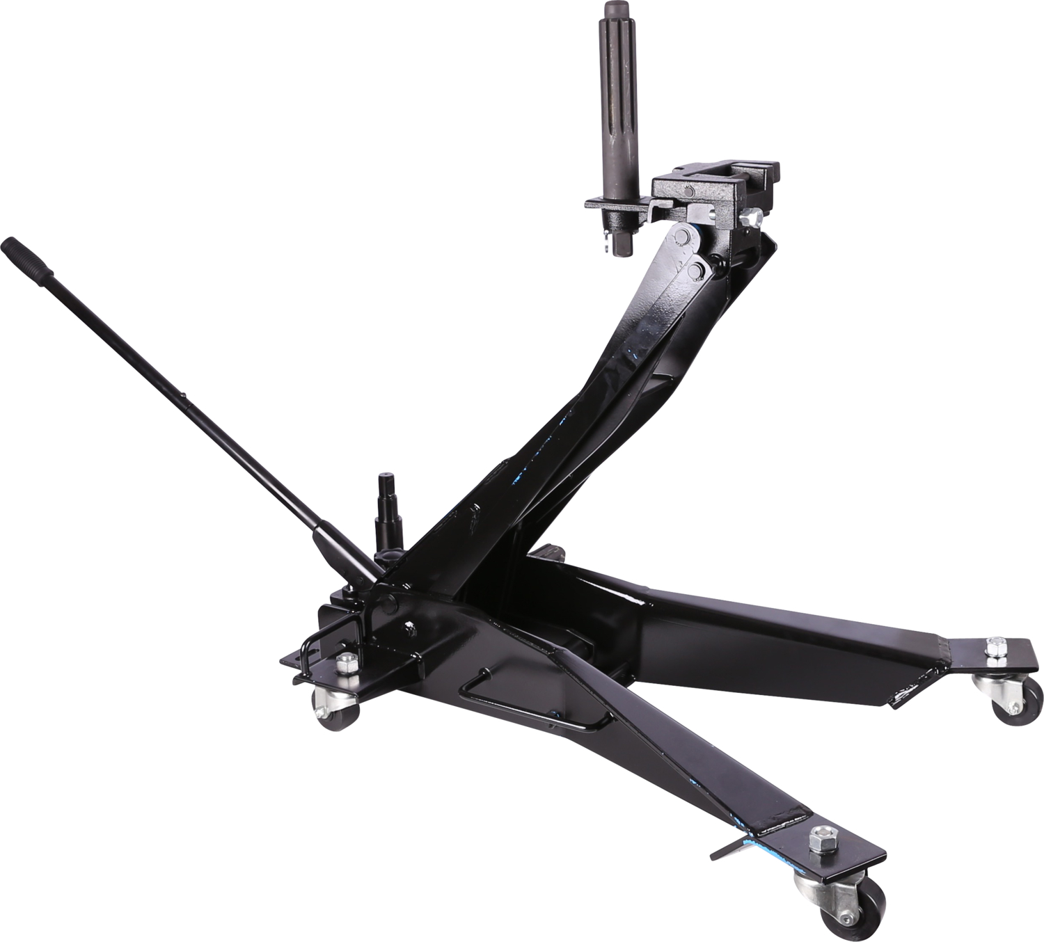 Hydraulische Kupplungsmontagehilfe ohne Zubehör