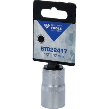 Steckschlüsseleinsatz KS TOOLS  BT022417