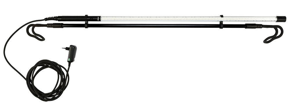 Unterlage, Werkstattausrüstung Sonic Motorhaubenleuchte 48SMD LED 4821107