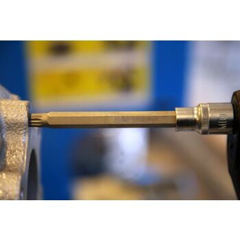 Steckschlüsseleinsatz KS TOOLS  BT022954