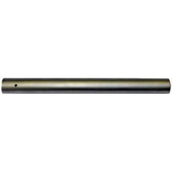 1.1/2" Sechskant-Kraft-Stecknuss, 50 mm, kurz
