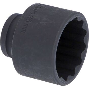 Kraft-Stecknuss KS TOOLS  BT022683