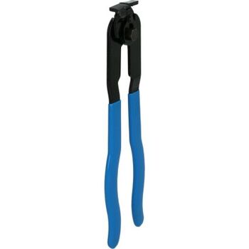 Klemmzange, Faltenbalg KS TOOLS  BT676000