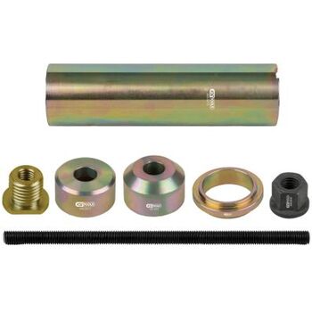 Montagewerkzeugsatz, Achsbuchsen KS TOOLS  440.0270