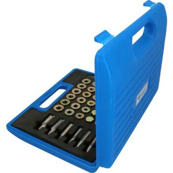 Reparatursatz, Ölablassschraubengewinde KS TOOLS  BT711300