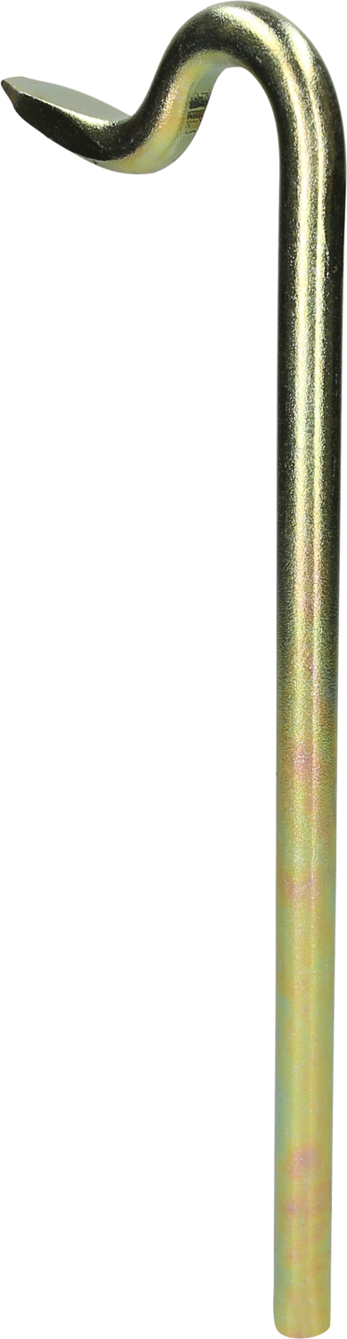 Doppelhebel für Sprengring-Felgen, 360 mm