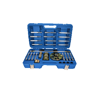 Montagewerkzeugsatz, Radnabe/Radlager KS TOOLS  BT671100