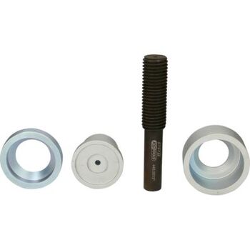 HSS Co Kegel- und Entgratsenker 120°, 10,4mm