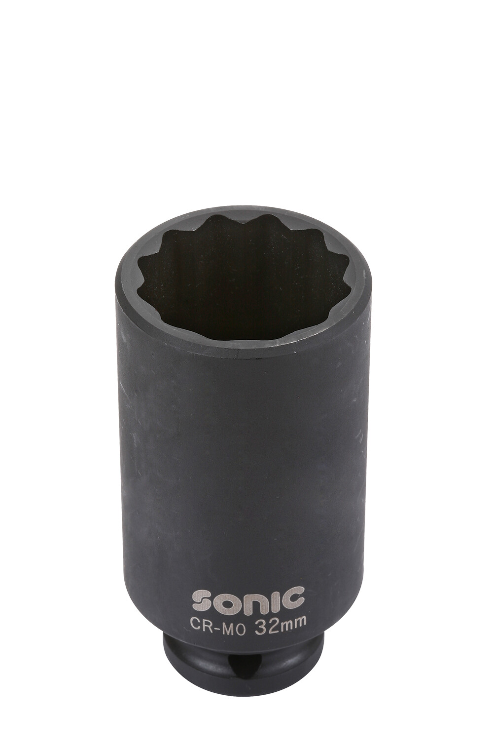 Werkzeug Sonic Kraft-Stecknuss 1/2" lang 12-kant 35mm 3397835