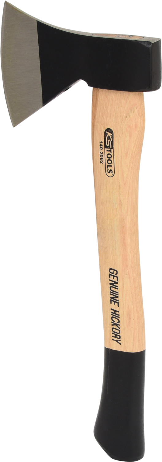 Handbeil mit Hickorystiel, 600g