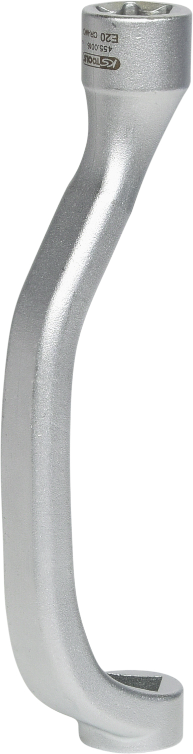 Zylinderkopf-Schlüssel MAN, 1/2", E20