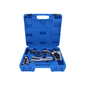 Ausdrückersatz, Kugelgelenk KS TOOLS  BT666010