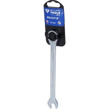 Ratschen-Ringschlüssel KS TOOLS BT013712 Ratschen-Ringschlüssel KS TOOLS BT013712