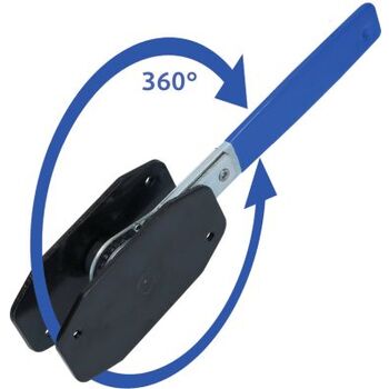 Rückstellwerkzeug, Bremssattelkolben KS TOOLS  BT706007