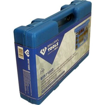 Montagewerkzeugsatz, Generatorfreilauf KS TOOLS BT571020 Montagewerkzeugsatz, Generatorfreilauf KS TOOLS BT571020