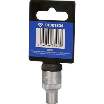 Steckschlüsseleinsatz KS TOOLS  BT021834