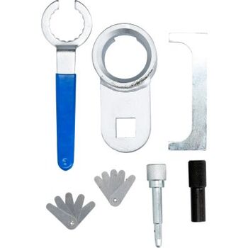 Ratschen-Ringschlüssel KS TOOLS  BT013707